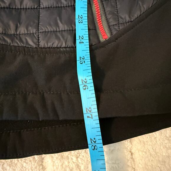 Little Donkey Andy Men's Large Full Zip Puffer Vest Performance Trails Outdoor - Picture 8 of 10